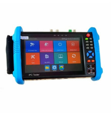 Тестер видеосигнала BW IPC-9800 ADH Plus